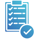 planificación de tareas icon