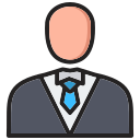 empresario icon