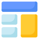 panel icon