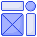 diseño web icon