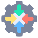 integración icon