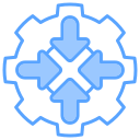 integración icon