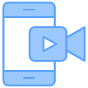 video icon