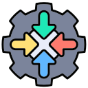 integración icon