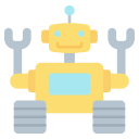 robot icon