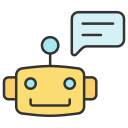 chatbot icon