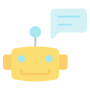 chatbot icon