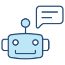 chatbot icon