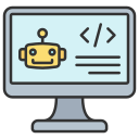 programación icon