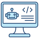 programación icon