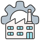 industrial icon