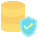 protección de datos icon