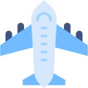 avión icon