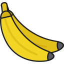 banana icon