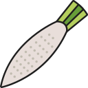 daikon icon