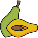 papaya icon