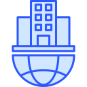 compañía icon