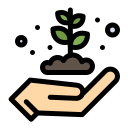 ecología icon