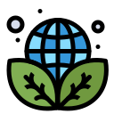 ecología icon