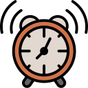 reloj icon