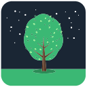 naturaleza icon