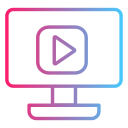 video icon