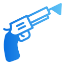 pistola icon