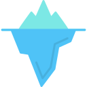 montaña icon