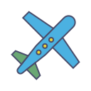 viajar icon