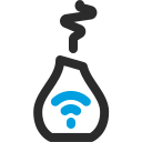 humidificador icon