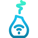 humidificador icon