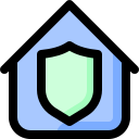 protección del hogar icon