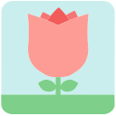 flores icon