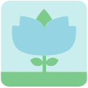 flores icon