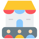 mercado icon