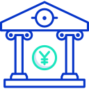 financiero icon