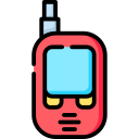 Walkie talkie icon