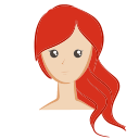 Женщина icon