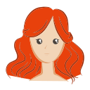 Женщина icon