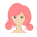 Женщина icon
