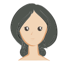 Женщина icon