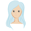 Женщина icon
