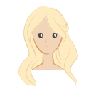 Женщина icon