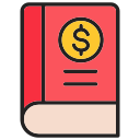 financiero icon