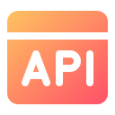 api icon