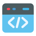 programación icon