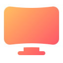 monitor icon