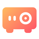 proyector icon