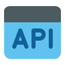 api icon