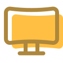 monitor icon